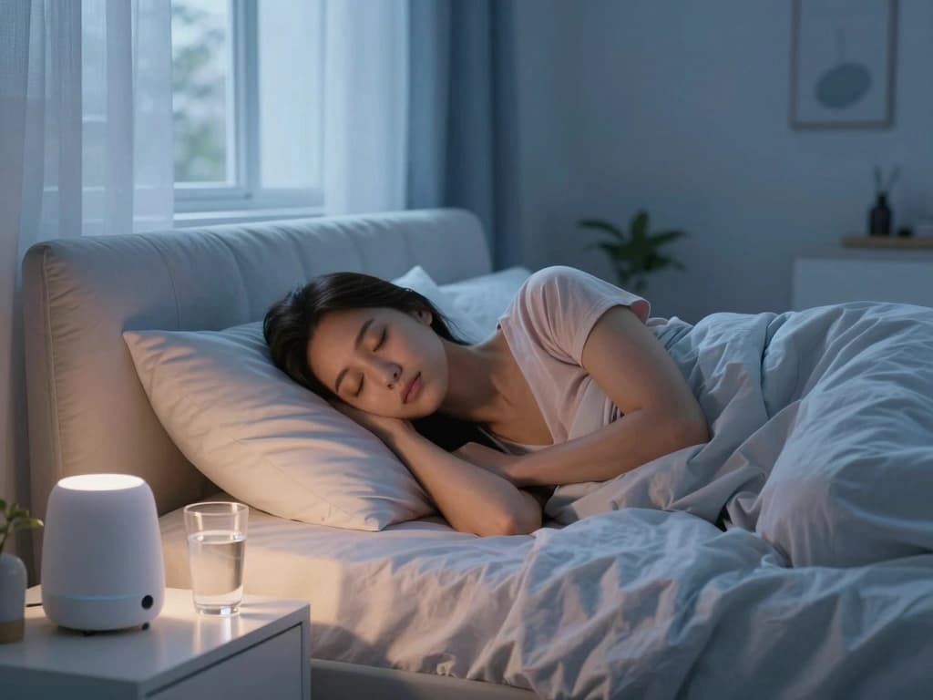 Why Sleep Apnea Is Often Under-Diagnosed in Women