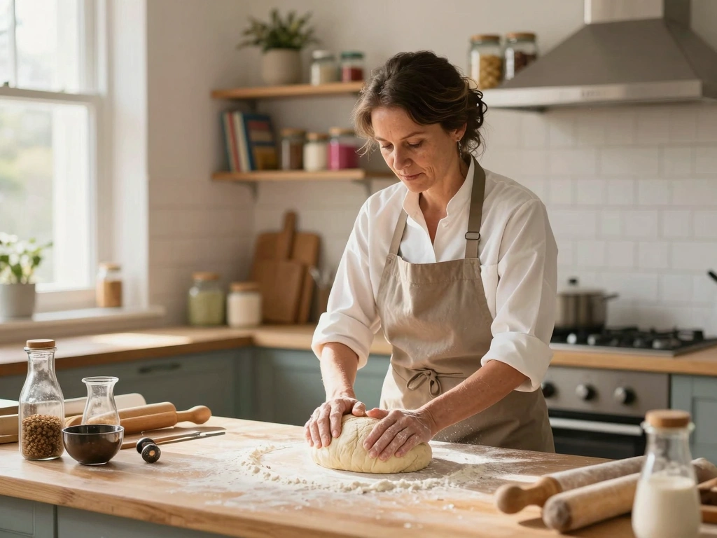 Mastering the Art of Competitive Sourdough Baking Tournaments