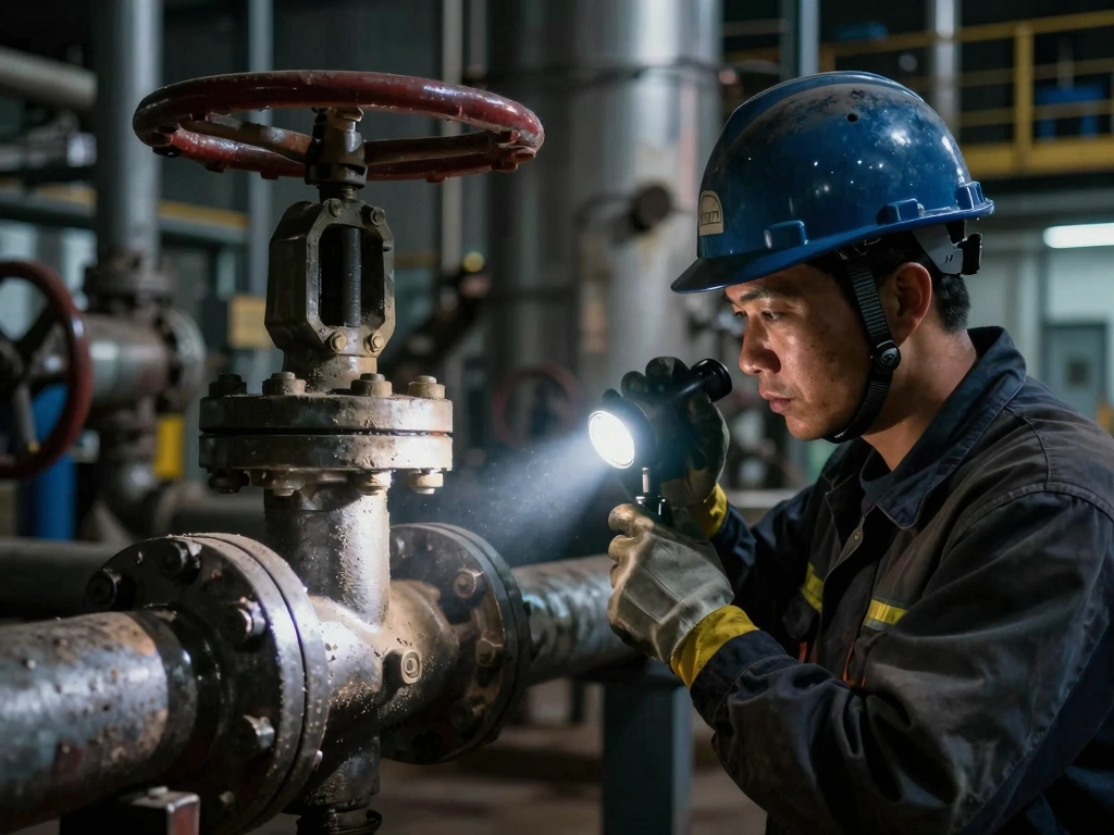 Optimizing Turnaround Maintenance Scheduling in Oil Refineries - detail