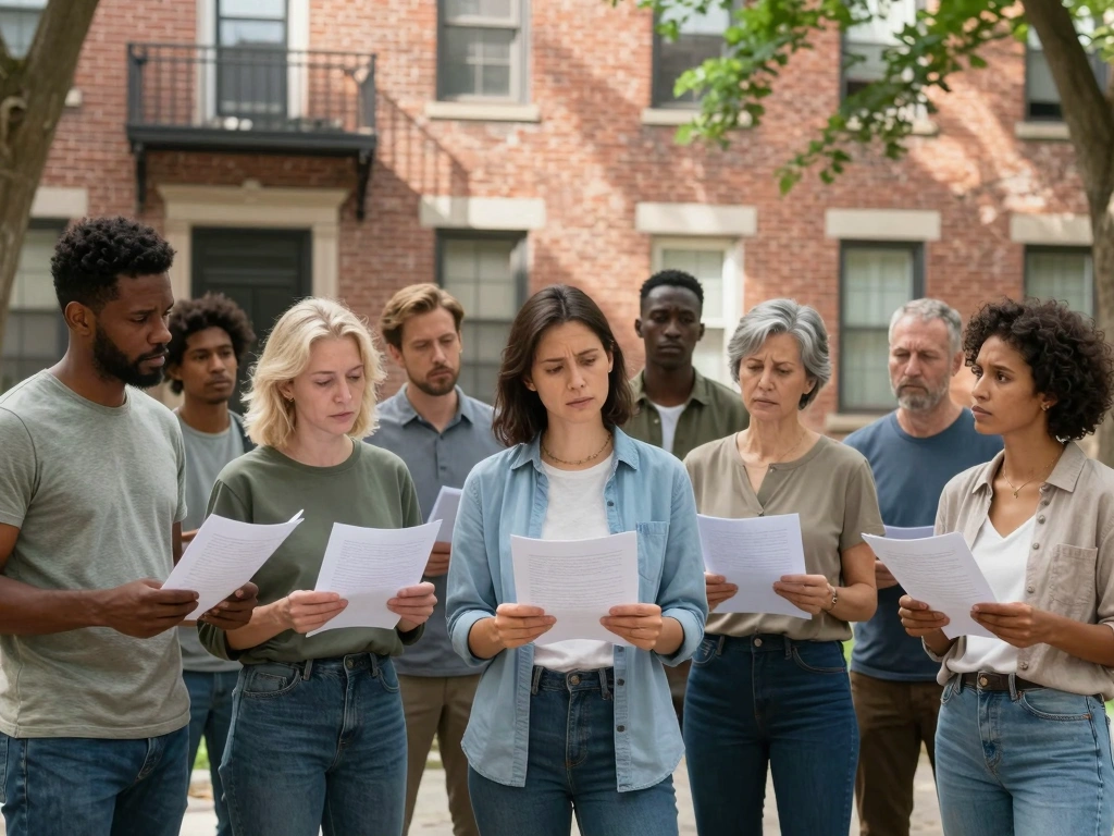 Understanding Tenant Rights During a Landlord Property Sale