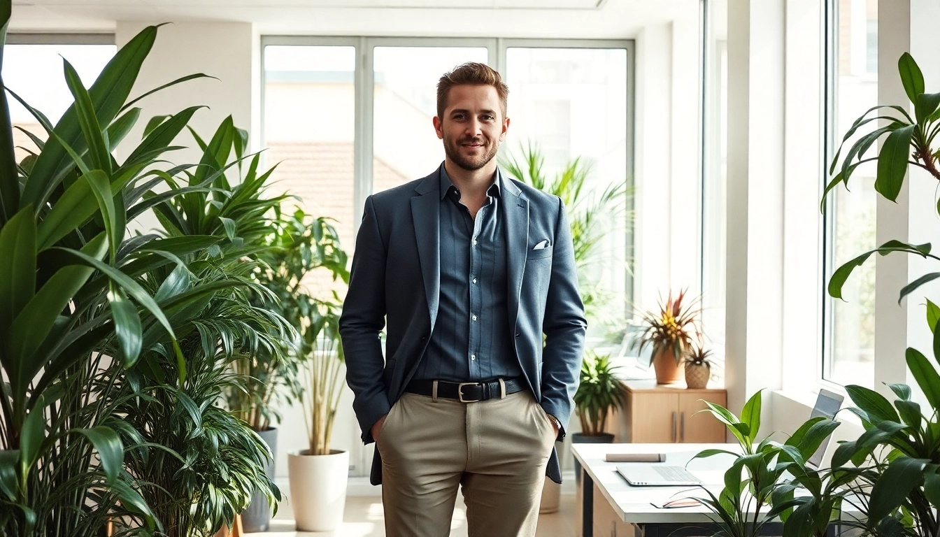 Adopter un style de vie équilibré et harmonieux dans un environnement moderne.