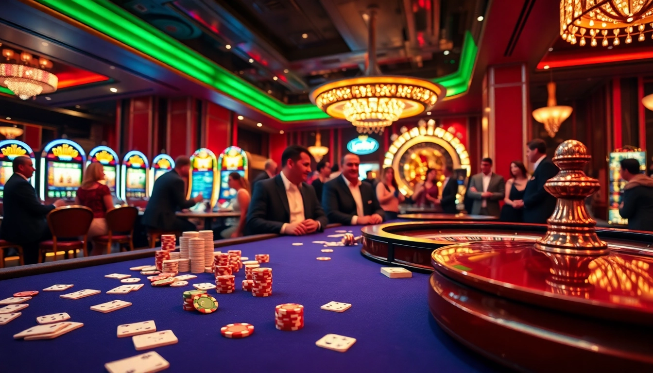 Experimenta una jugabilidad emocionante en 8PG con mesas de casino vibrantes y acción de juego inmersiva.