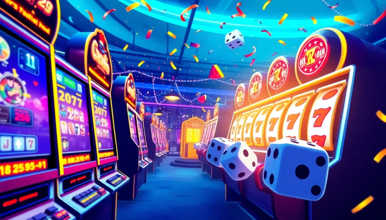 Découvrez le meilleur site casino en ligne belgique avec une ambiance de jeu dynamique.
