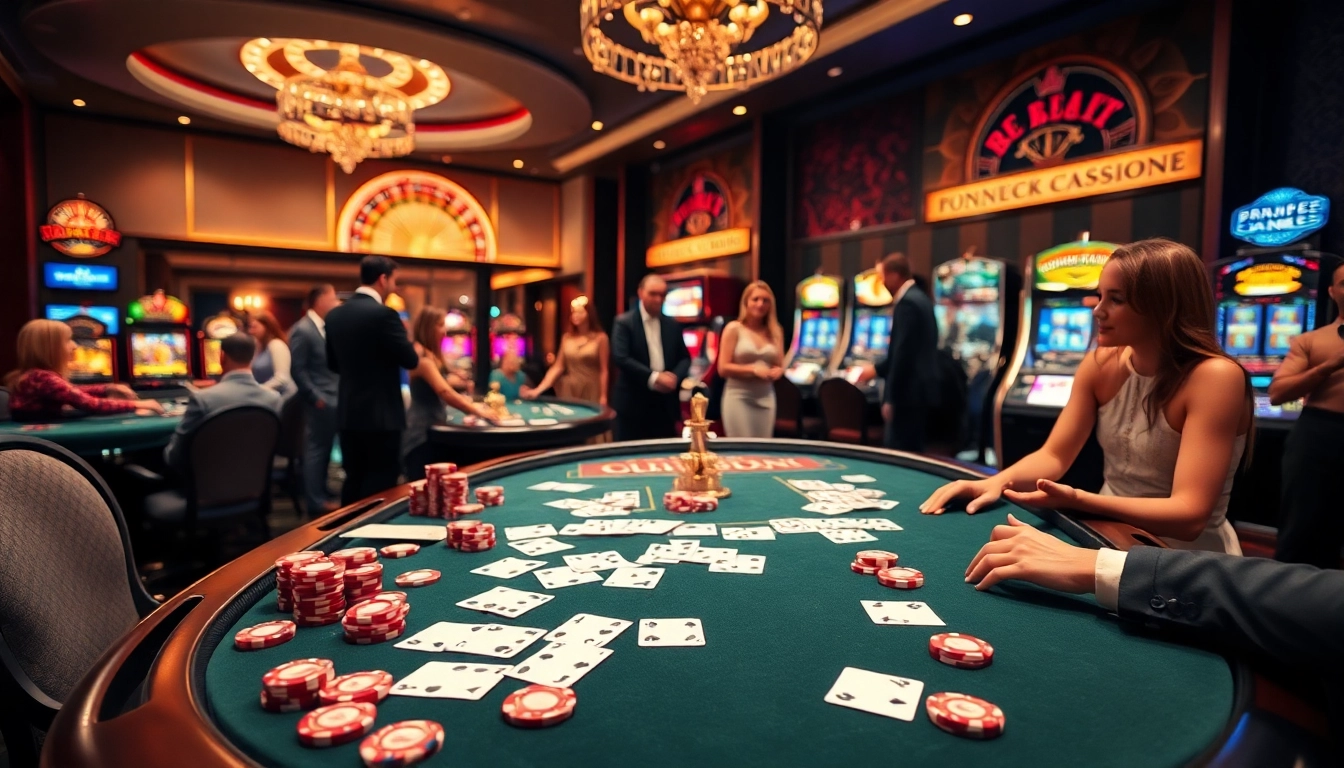 Experience the excitement of meilleur casino en ligne pour les francais with luxury gambling visuals and vibrant games.