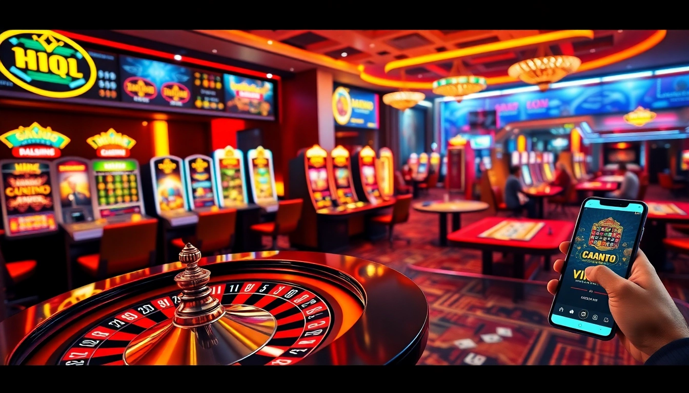 Disfruta de una experiencia de juego emocionante en el casino en línea de 888jogo, con máquinas tragamonedas vibrantes y fichas de póker.